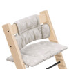 Stokke Tripp Trapp Classic Cushion in Stars Silver OCS