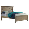 Westwood Leland Youth Complete Full Bed In Sandwash