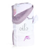 Oilo Butterfly Cuddle Blanket