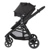 Maxi-Cosi Zelia2 Travel System with Mico 30 in Midnight Black
