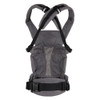 Ergobaby Omni Breeze Baby Carriers - Graphite Grey