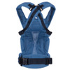 Ergobaby Omni Breeze Baby Carriers - Sapphire Blue