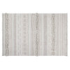 Lorena Canals Early Hours Washable Rug Air Dune White