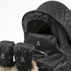 Stokke Xplory X Winter Kit in Black