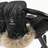 Stokke Xplory X Winter Kit in Black