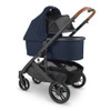 UPPAbaby Bassinet - NOA (navy/carbon)