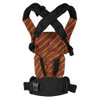 Ergobaby Omni 360 Baby Carrier - Harry Potter - Classic Hogwarts