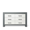 Romina Ventianni Double Dresser