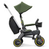 Doona Liki Trike S3 - Desert Green