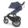 UPPAbaby RIDGE Stroller - REGGIE (slate blue/carbon)