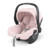 UPPAbaby MESA V2 Infant Car Seat - ALICE (dusty pink)