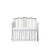 Romina Cleopatra Convertible Crib w/ Open Back