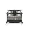 Romina Cleopatra Convertible Crib w/ Open Back