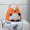 Bedtime Originals Acorn The Fox Plush