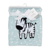 Bedtime Originals Mighty Jungle Blanket