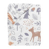 Bedtime Originals Deer Park 3-Piece Bedding Set