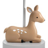 Bedtime Originals Deer Park Lamp w/Shade & Bulb