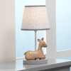 Bedtime Originals Deer Park Lamp w/Shade & Bulb