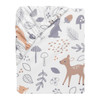 Bedtime Originals Deer Park Sheet