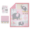 Bedtime Originals Eloise 3-Piece Bedding Set