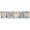 Bedtime Originals Mighty Jungle Window Valance