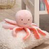 Bedtime Originals Ocean Mist Bubbles The Octopus Plush