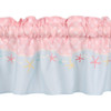 Bedtime Originals Ocean Mist Window Valance