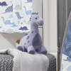 Bedtime Originals Plush Dino - Rex