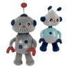 Bedtime Originals Robbie Robots Musical Mobile