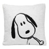 Lambs & Ivy Classic Snoopy Pillow