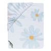 Lambs & Ivy Sweet Daisy Crib Sheet