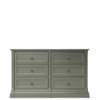 Romina Imperio Double Dresser