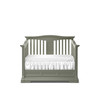 Romina Imperio Convertible Crib w/ Open Back