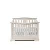 Romina Imperio Convertible Crib w/ Open Back