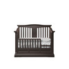 Romina Imperio Convertible Crib w/ Open Back