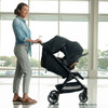 Nuna TRVL Stroller in Hazelwood