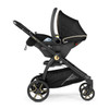 Peg Perego Primo Viaggio 4-35 Lounge in Graphic Gold