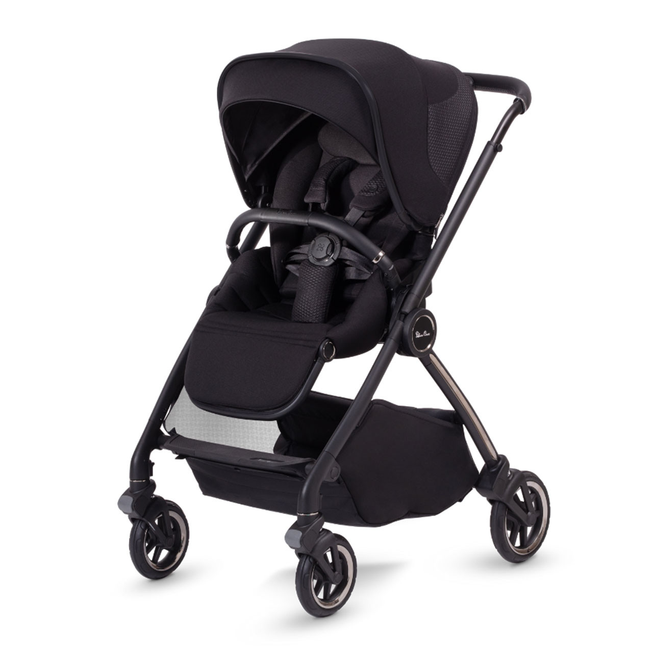 Cybex Solution B2-fix +Lux - Bay Blue - Bambi Baby Store