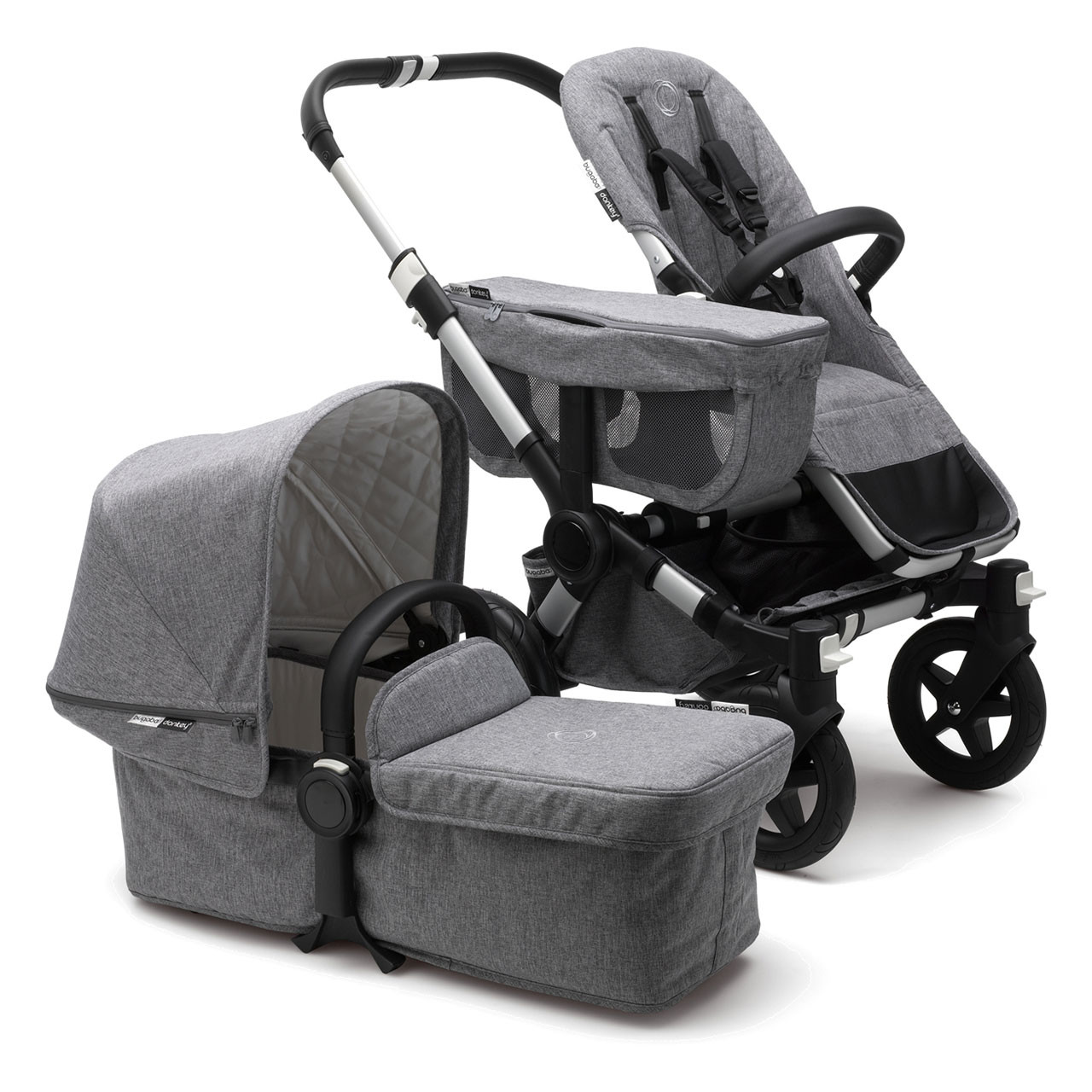 Bugaboo deals 3 donkey