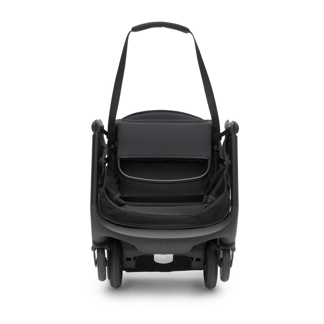 Dual Comfort Sitzbezug Midnight Black Bugaboo - Babyshop