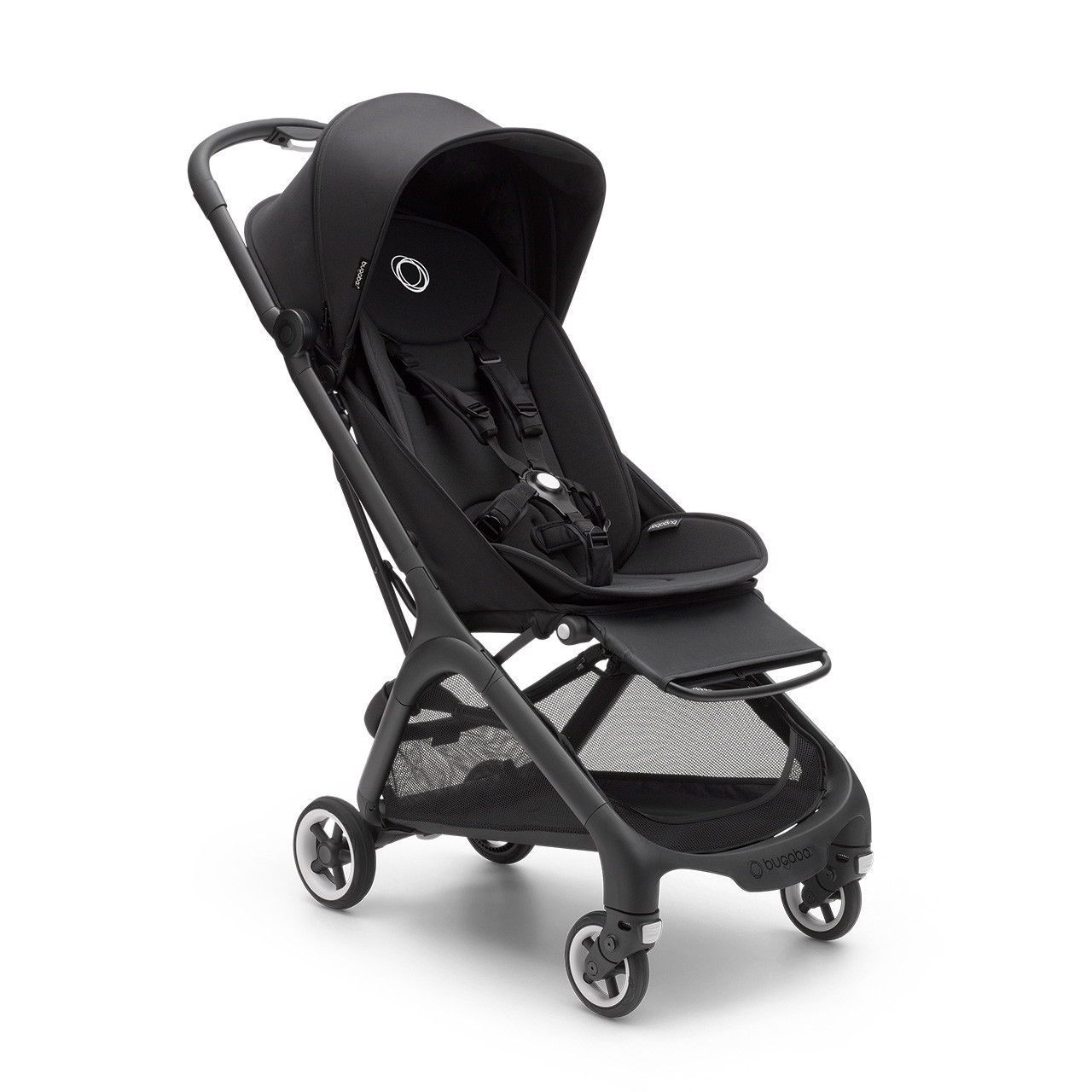 Bugaboo Butterfly Complete Stroller