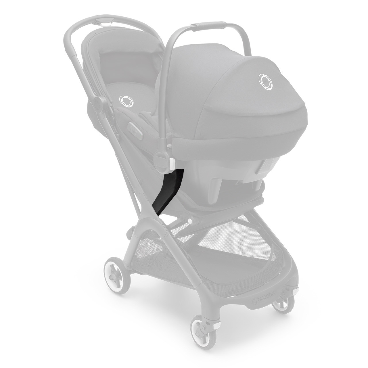 Bugaboo Butterfly Adapters