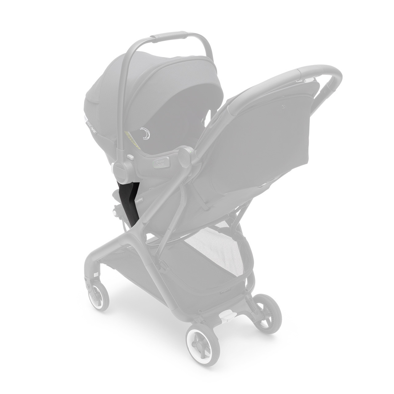 Bugaboo Butterfly Lightweight Travel Stroller – Twinkle Baby Boutique