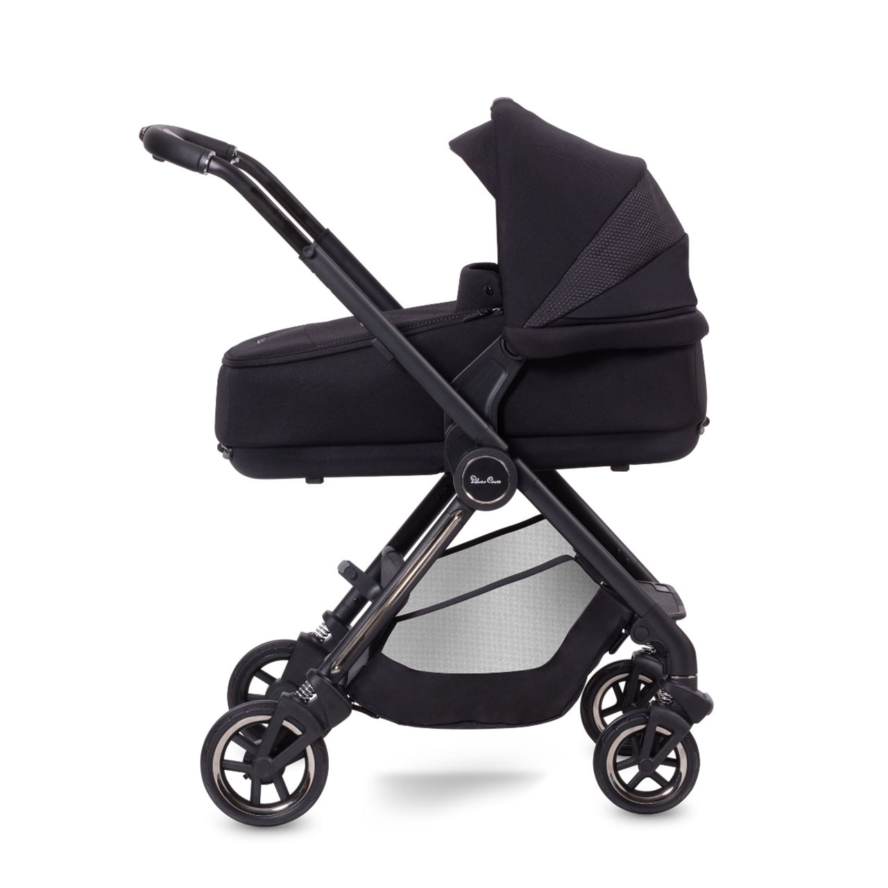 The new Bugaboo Fox 3 is here and on - Pushchair Expert