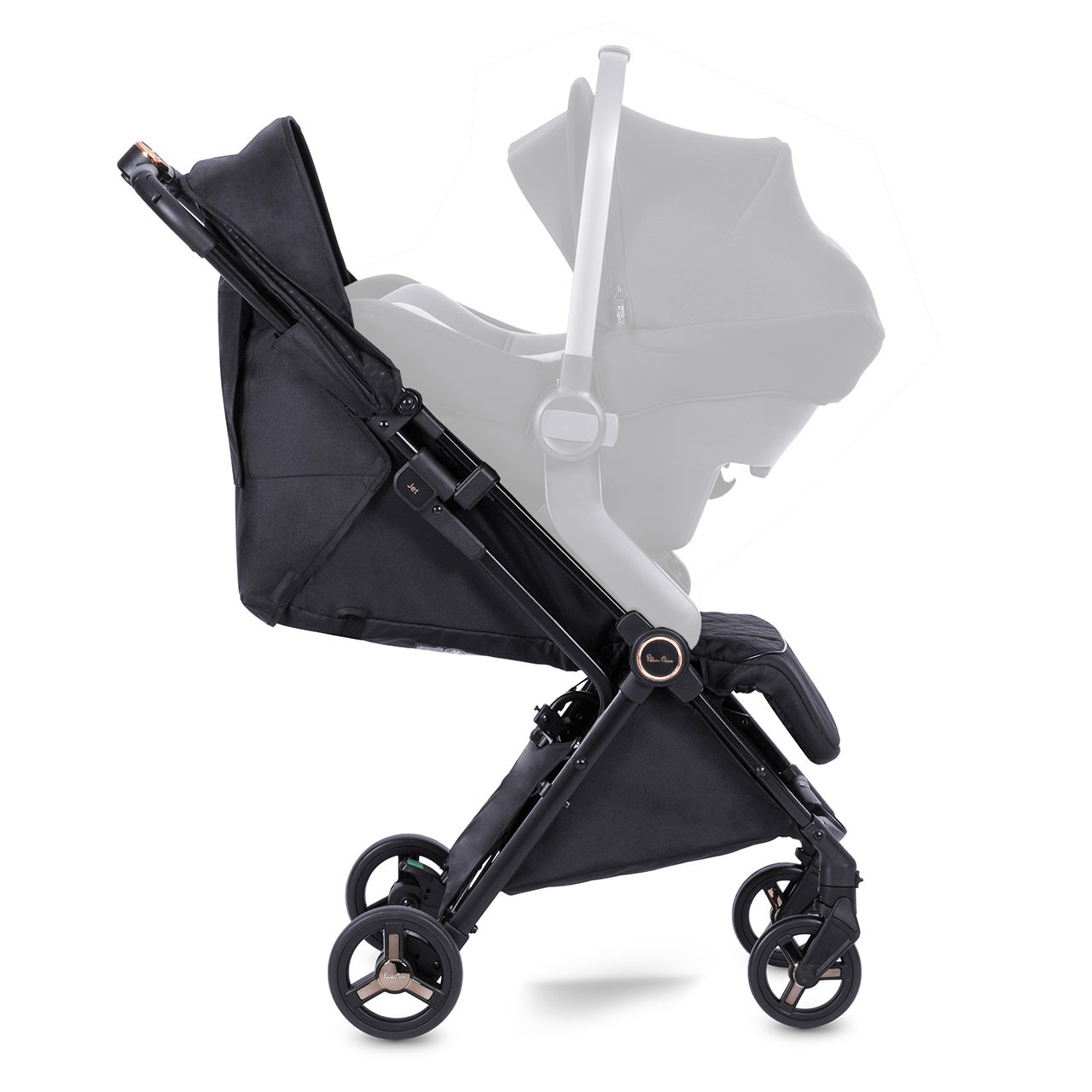 Single Strollers by Silver Cross | Buy Today - Bambibaby.com