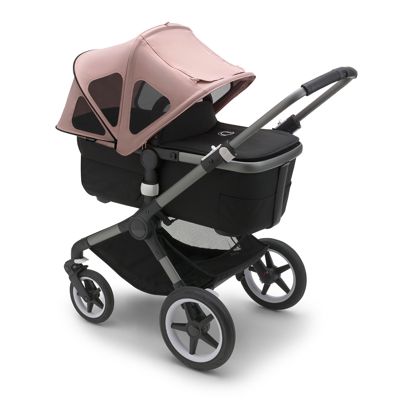 Porto samvittighed Manifold Stroller Accessories by Bugaboo | Shop Today - Bambibaby.com