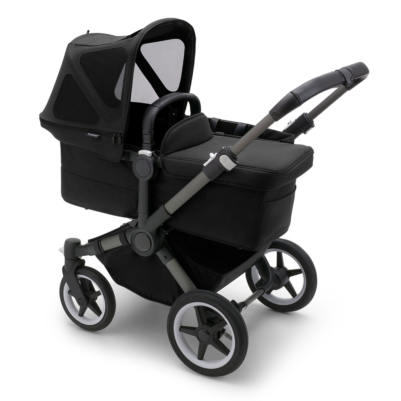 Stroller by Bugaboo | Buy Now - Bambibaby.com