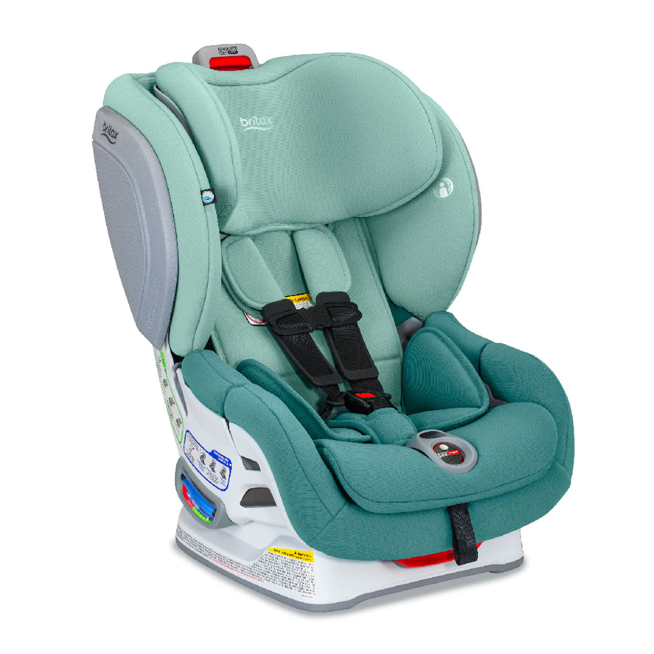 Britax sales advocate clicktight