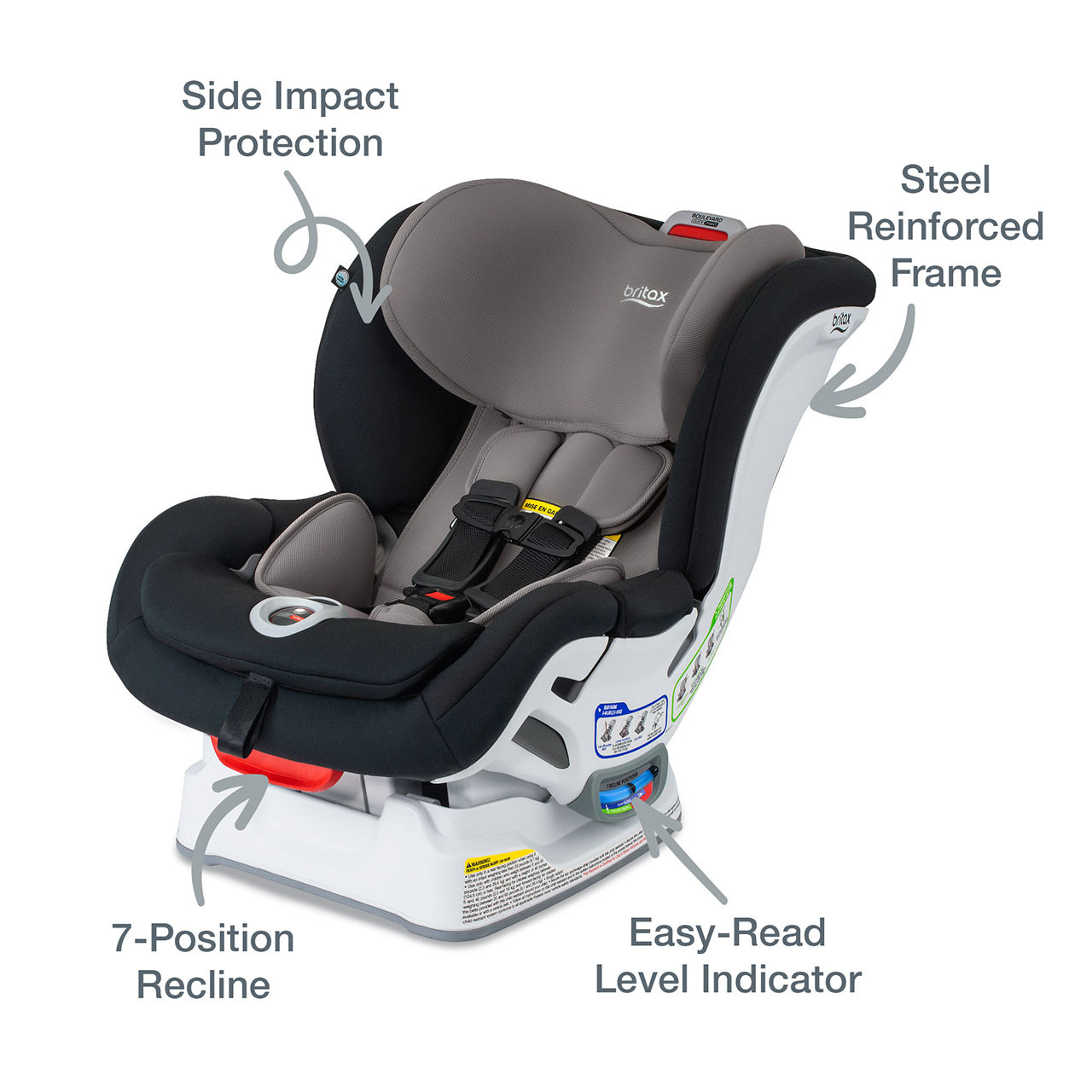 Britax clearance boulevard westin