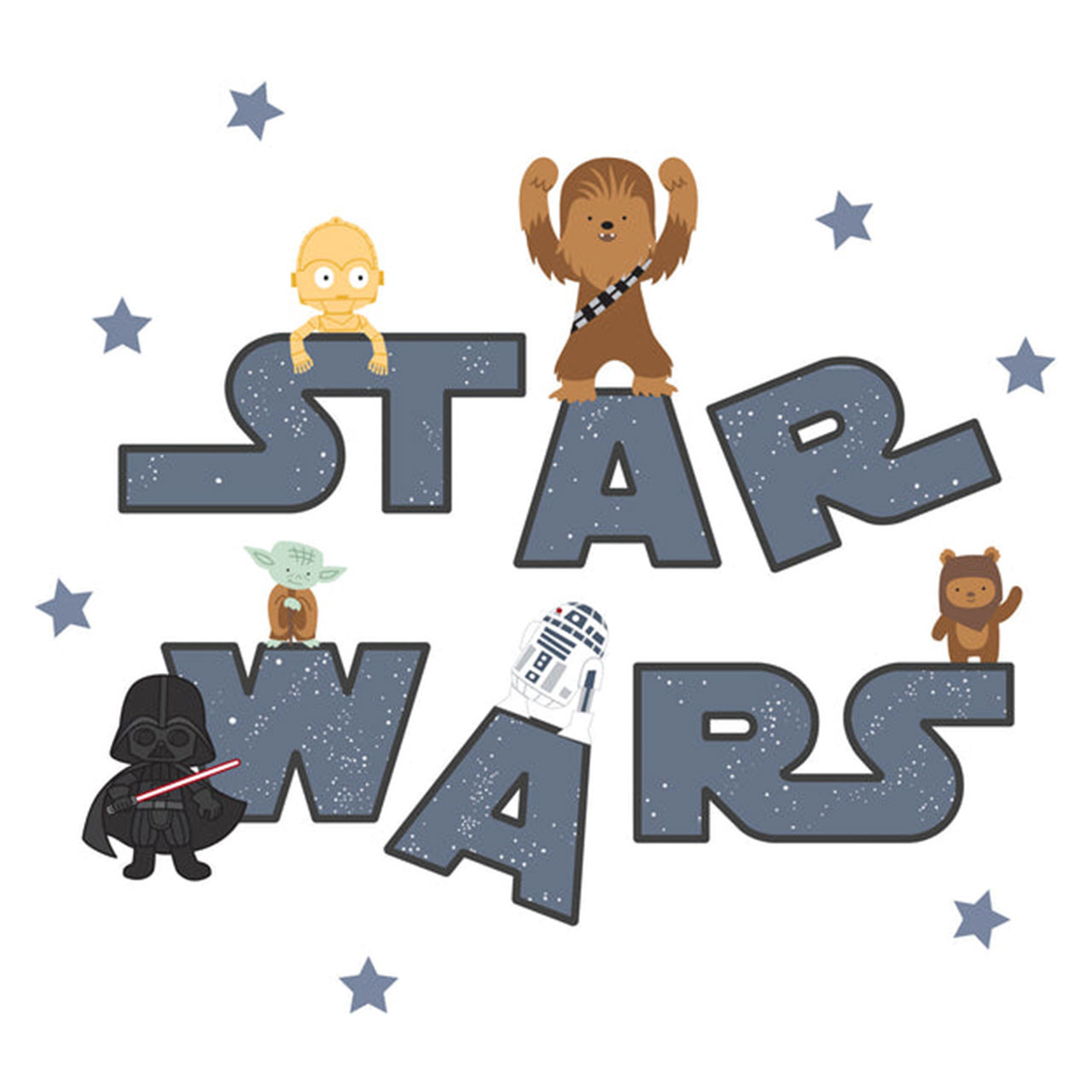 Ewok, Star Wars, Pillow, Cushion, Gift -   Star wars pillow, Star wars  crafts, Star wars room